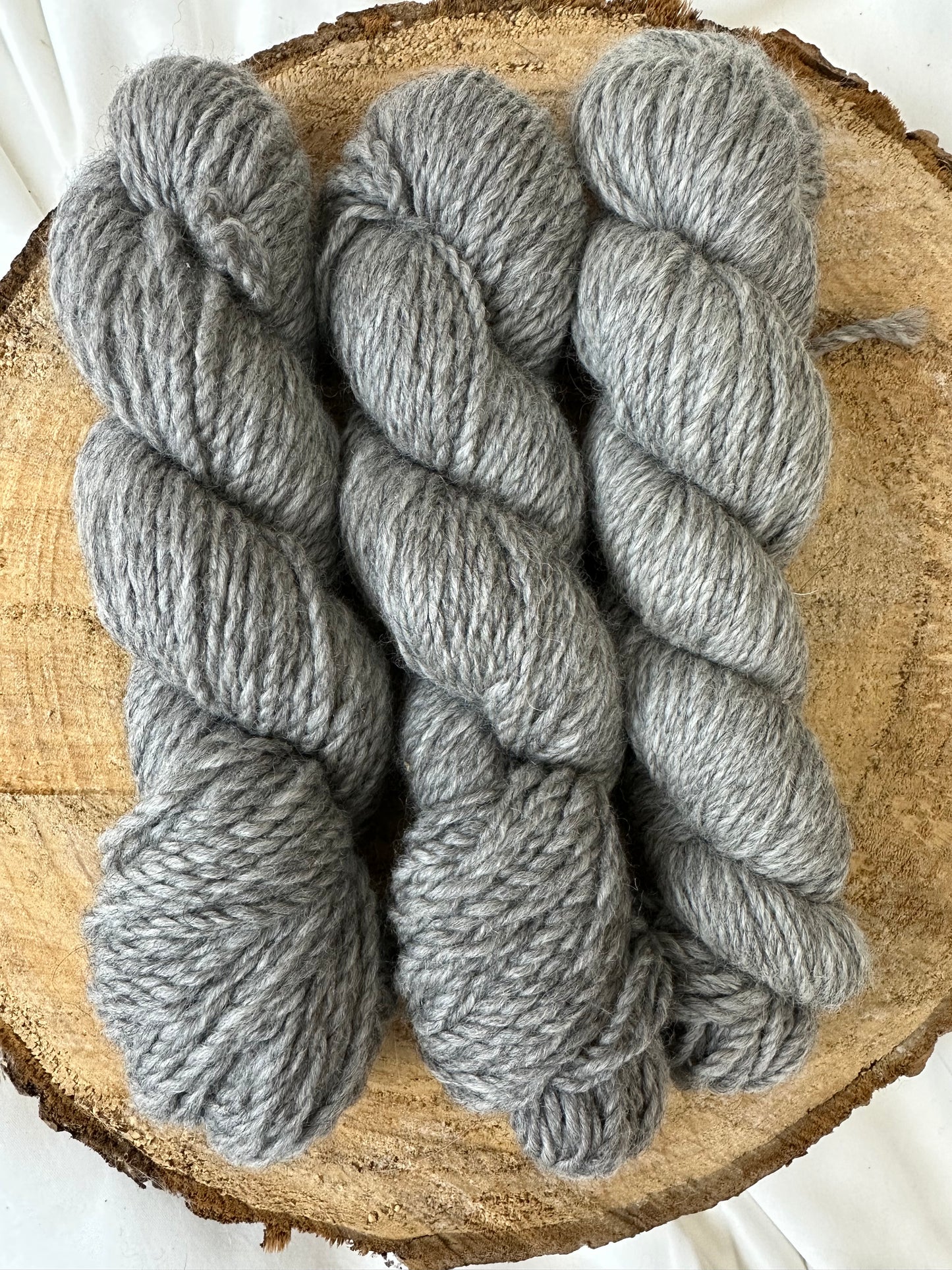 Shalimar Alpaca Yarn (4oz)