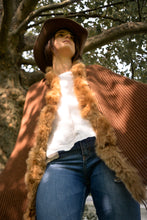 Load image into Gallery viewer, Mancora Poncho
